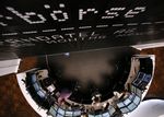Les Bourses européennes accentuent leur hausse à mi-séance