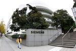 Siemens se dit prêt à faire une offre à Alstom