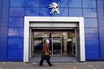 PSA lance la 2e partie de son augmentation de capital