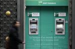 BNP pourrait se voir infliger une lourde amende aux Etats-Unis