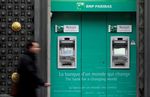 BNP pourrait se voir infliger une lourde amende aux Etats-Unis