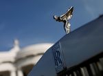 Rolls-Royce confirme sa prévision d'un bénéfice stagnant en 2014