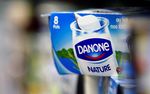 Danone achète des sites de production en Nouvelle-Zélande