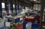 Europe : La croissance industrielle britannique à un plus haut