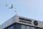 Bombardier publie un chiffre d'affaires en deçà des attentes