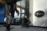 Marché : Pfizer serait de nouveau en discussions avec AstraZeneca