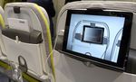 Recaro intéressé par des activités de B/E Aerospace, Zodiac muet
