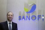 Le salaire du DG de Sanofi et l'entrée de Kron animent l'AG