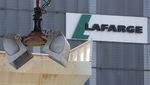 Baisse de 2% du CA de Lafarge au 1er trimestre