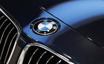 BMW affiche un 1er trimestre conforme aux attentes