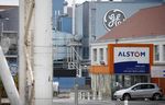 François Hollande juge l'offre de GE pour Alstom insuffisante