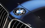 BMW affiche un solide 1er trimestre