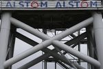 Recul des résultats et prises de commandes d'Alstom en 2013-2014