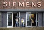 Siemens fait moins bien que prévu au 2e trimestre