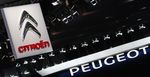 PSA Peugeot Citroën remanie ses marques