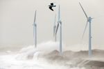 GDF Suez remporte un appel d'offres pour l'éolien en mer