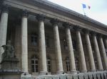 Hausse à l'ouverture des Bourses en Europe