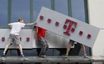 Deutsche Telekom affiche un bénéfice courant en baisse