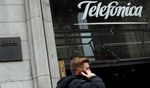 Les résultats de Telefonica souffrent des changes