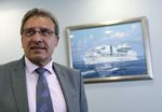 Marc Dufour n'est pas reconduit dans ses fonctions à la SNCM