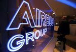 Airbus Group fait mieux que prévu au 1er trimestre