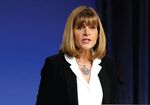 Anne Lauvergeon défend son bilan à la tête d'Areva