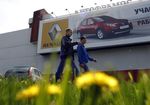 La résistance de Renault-Nissan à la crise russe à ses limites