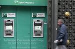 Poursuite des discussions entre BNP et les autorités américaines