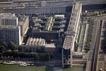 L'achat de groupes stratégiques soumis au feu vert de l'Etat