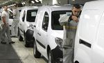Europe : L'Europe des fourgons au défi des délocalisations