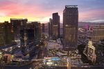 Deutsche Bank vend son casino The Cosmopolitan à Blackstone