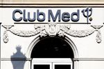 Club Med accuse une chute des réservations pour l'été