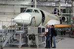 Dassault lance le 