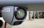 Drone-Airbus et Dassault remettent leur projet aux Etats