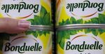 Bonduelle soupçonné d'entente sur le prix du champignon