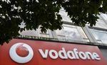 Marché : Vodafone dégage un bénéfice annuel conforme aux attentes