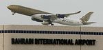 Gulf Air, en restructuration, réduit sa perte de moitié