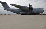 L'A400M et l'Eurofighter en mal d'export