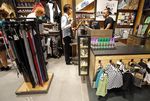 Marché : Hausse des déclarations d'embauche en avril