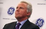 Le PDG de GE affiche sa confiance dans le dossier Alstom