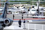Les constructeurs de jets cherchent à relancer le marché