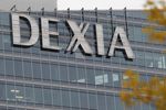 La BCE aurait assoupli les tests de résistance pour Dexia