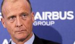 Objectifs maintenus pour Airbus, même avec un A330 remotorisé