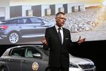 Tavares annoncerait une nouvelle voiture pour Poissy début 2015