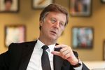 Accor pourrait envisager de se scinder en deux à terme