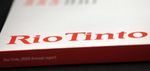 Rio Tinto signe un contrat de 20 milliards de dollars en Guinée