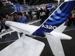 Airbus pourrait produire encore plus d'A320 après 2018