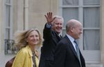 L'offre de GE sur Alstom s'est améliorée, dit l'Elysée