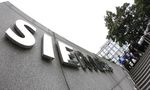 Siemens satisfait de la procédure d'offre pour Alstom
