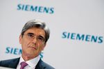 Siemens s'apprêterait à supprimer 11.600 postes